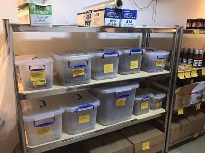 同安網紅餐飲店突擊檢查結果公布，多家門店存在問題需整改