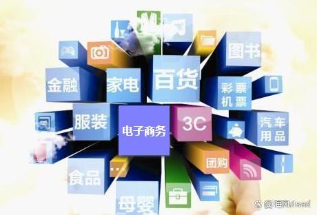 食品電商的破局之道 在互聯(lián)網(wǎng)時(shí)代找到新增長(zhǎng)引擎